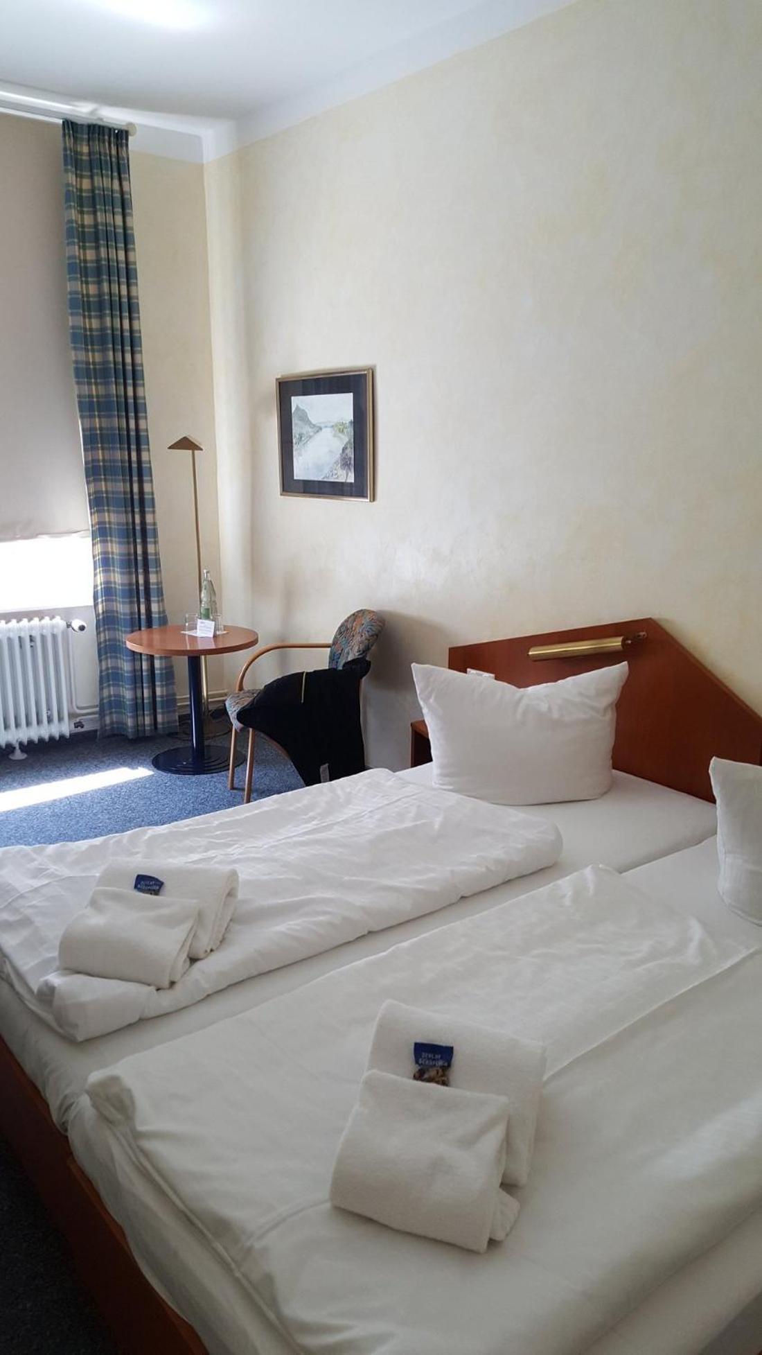 See Schlosshotel Am Kellersee Οϊτίν Εξωτερικό φωτογραφία