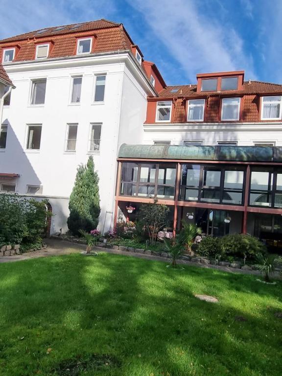 See Schlosshotel Am Kellersee Οϊτίν Εξωτερικό φωτογραφία