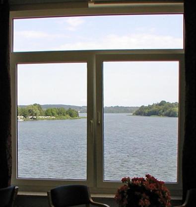 See Schlosshotel Am Kellersee Οϊτίν Εξωτερικό φωτογραφία