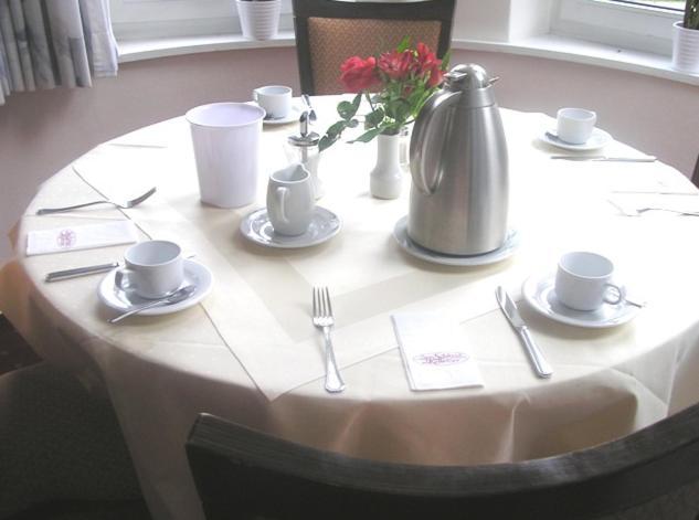 See Schlosshotel Am Kellersee Οϊτίν Εξωτερικό φωτογραφία